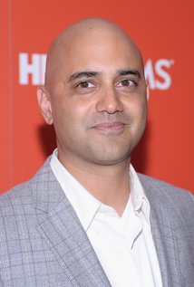 Ayad Akhtar