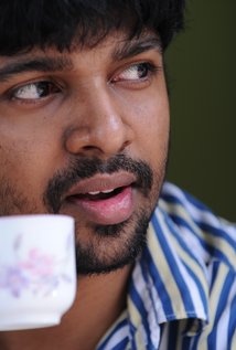 Madhan Karky