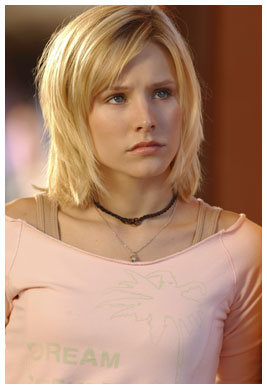 Character Carrie Bishop,list of movies character - Veronica Mars ...