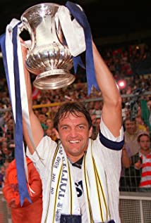 Gary Mabbutt