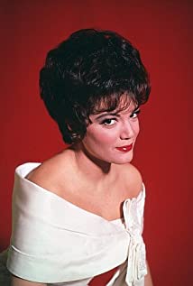 Connie Francis