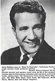 Marty Robbins