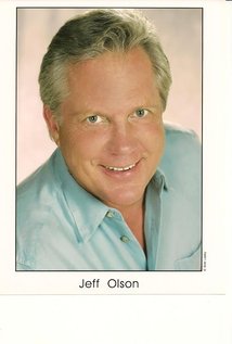 Jeff Olson