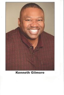 Kenneth Gilmore