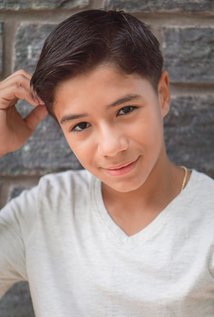 Ayden Hernandez