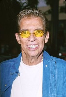 Morton Downey Jr.