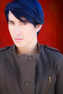 Ricky Rebel