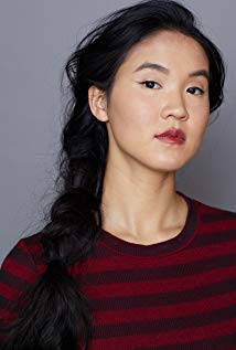 Heather Muriel Nguyen