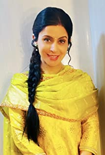 Leena Sharma