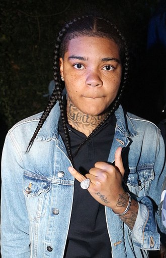 Young M.A.