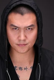 James Hsu