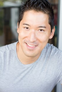 Calvin Ahn