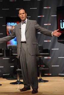 Ernie Johnson