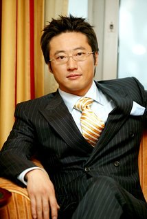 Shin-yang Park