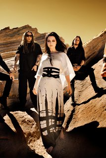 Evanescence