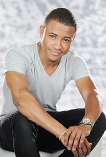 Tequan Richmond