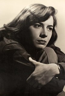 Patricia Highsmith