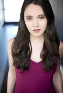 Samantha Cho Grossman