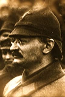 Lev Trotskiy