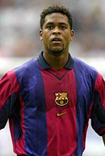 Patrick Kluivert