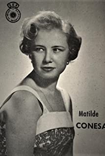 Matilde Conesa
