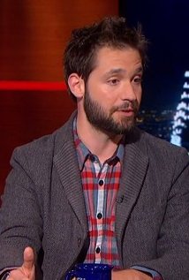 Alexis Ohanian