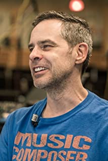 Grant Kirkhope