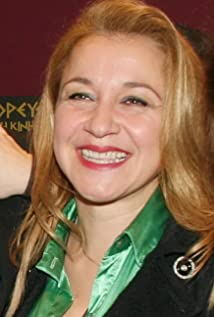 Melina Kyriakopoulou