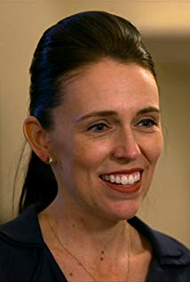 Jacinda Ardern