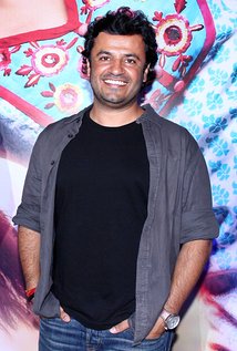 Vikas Bahl