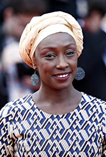 Maimouna N'Diaye