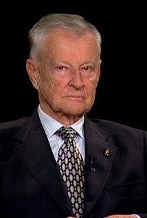 Zbigniew Brzezinski