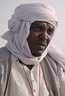 Moussa Abderamane