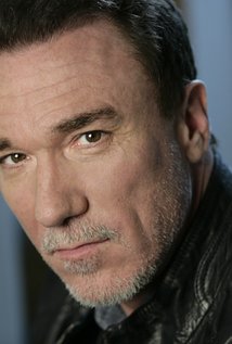 Patrick Page