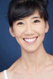 Jennifer Chang