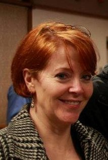 Valerie Brady Rongey