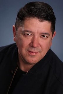Mark Salas