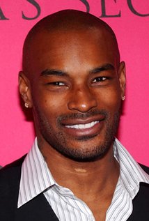 Tyson Beckford