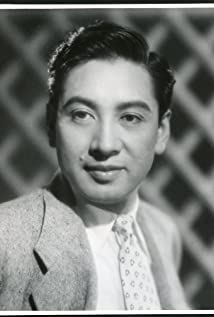 Kazuo Hasegawa
