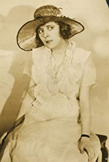 Priscilla Bonner