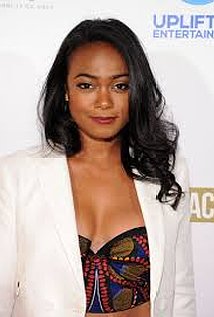 Tatyana Ali