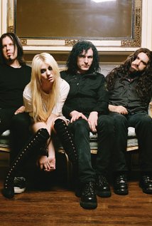 The Pretty Reckless