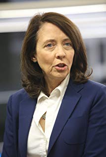 Maria Cantwell