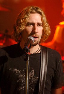 Chad Kroeger