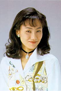 Naoko Takeuchi