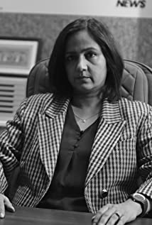 Shefali Bhushan