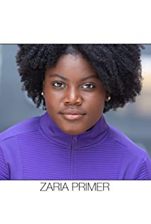 Zaria Imani Primer