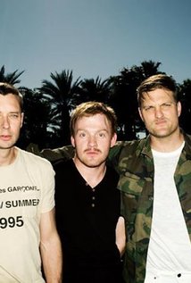 Cold War Kids