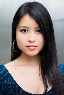 Pamela Chau