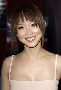 Fann Wong